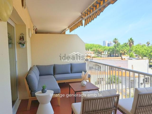 Piso, Centre Estanys, Castell Platja d&apos Aro