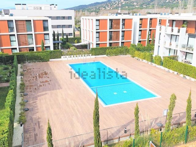 Piso, Centre Estanys, Castell Platja d&apos Aro