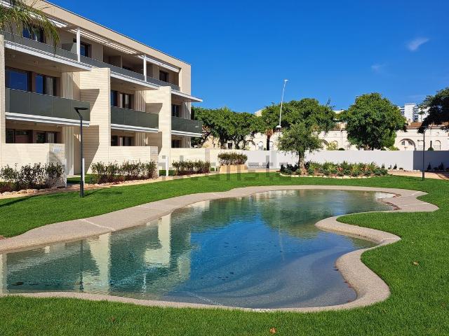 Piso, Centre Estanys, Castell Platja d&apos Aro