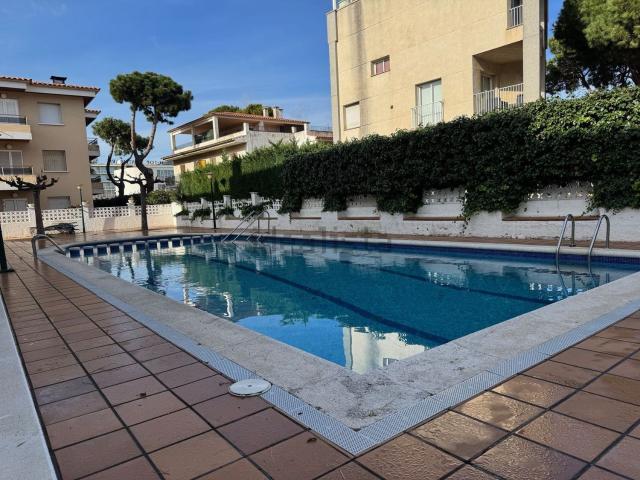 Piso, Centre Estanys, Castell Platja d&apos Aro