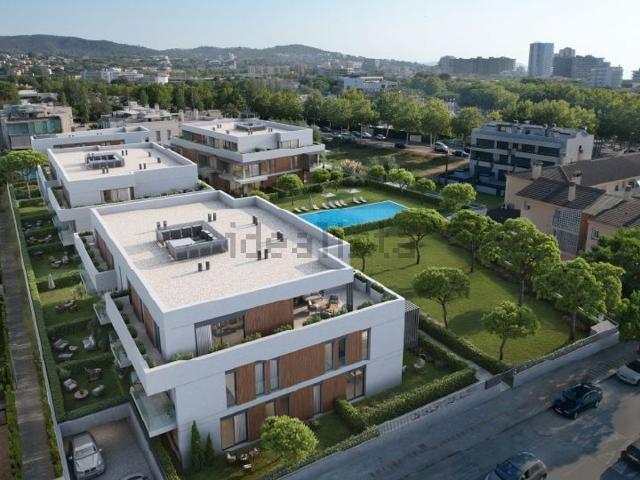 Piso, Centre Estanys, Castell Platja d&apos Aro