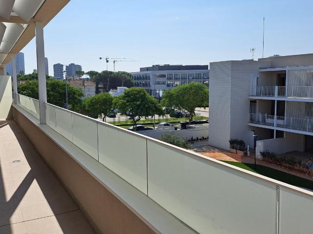 Piso, Centre Estanys, Castell Platja d&apos Aro