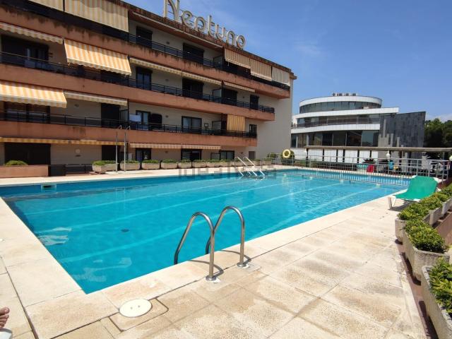 Piso, Centre Estanys, Castell Platja d&apos Aro