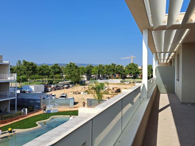 Piso, Centre Estanys, Castell Platja d&apos Aro