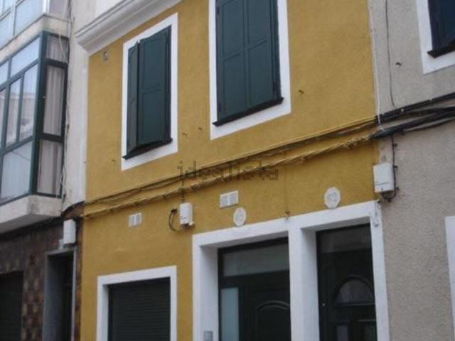 Piso, Centre Històric, Maó/Mahón