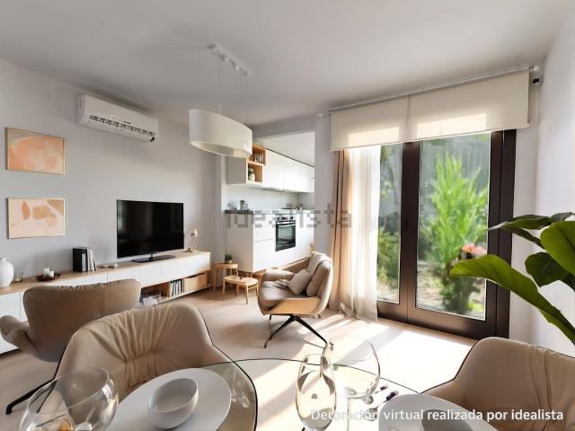 Piso, Centre, Palafrugell