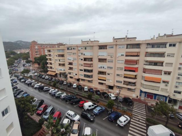 Piso céntrico a la venta en Estepona | CABANILLAS REAL ESTATE