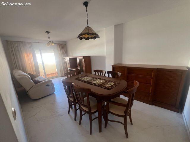 Piso Céntrico | CABANILLAS REAL ESTATE