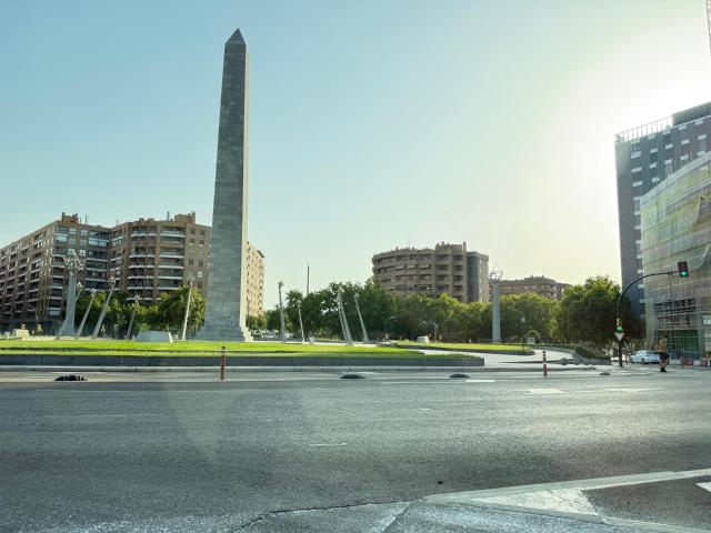 PISO CENTRICO CON VISTAS PANORÁMICAS
