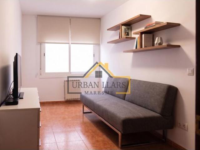 Piso centrico de 4 habitaciones