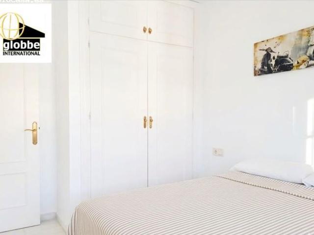 Piso Céntrico en Málaga ¡Tu Nuevo Hogar Espera! ?
