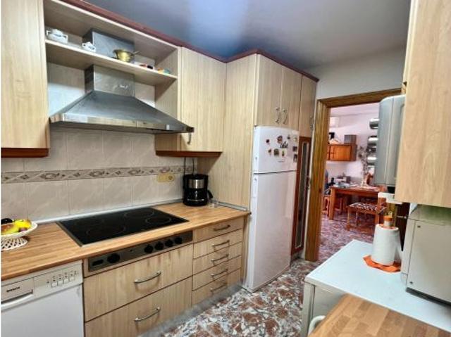 PISO CÉNTRICO EN ALTURA EN PUERTO DE MAZARRÓN