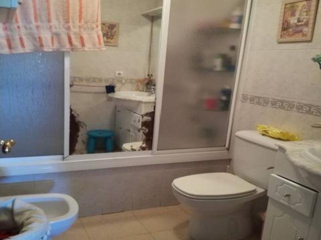 PISO CÉNTRICO EN ARCOS