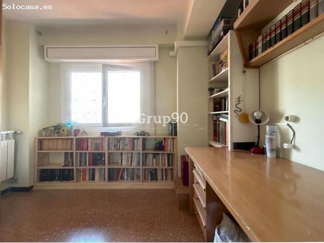 Piso céntrico en Cappont – Av. Dra. Castells | Listo para entrar a vivir