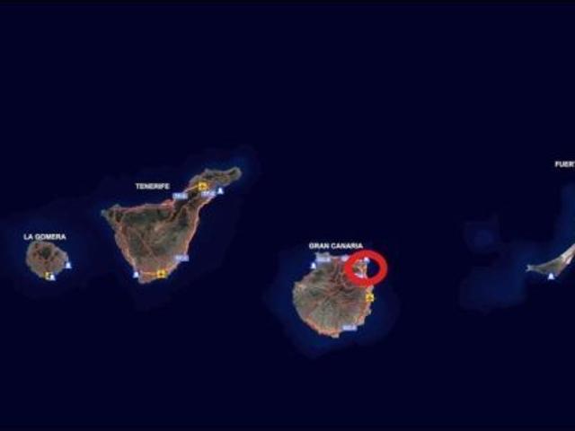 PISO CENTRICO EN LAS PALMAS DE GRAN CANARIA, ISLAS CANARIAS, ESPAÑA