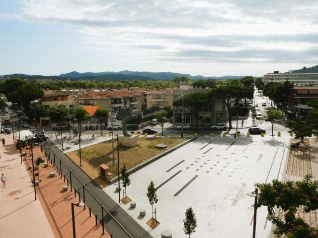 PISO CÉNTRICO EN VENTA PLATJA D'ARO