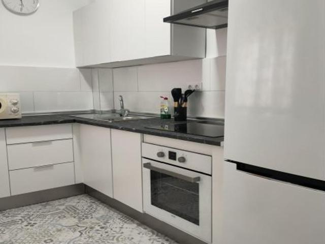 PISO CENTRICO EN VENTA RECIEN REFORMADO