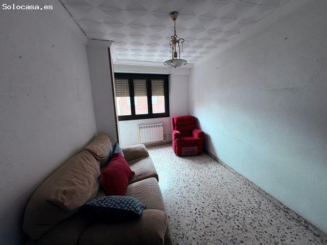 PISO CÉNTRICO IDEAL INVERSORES