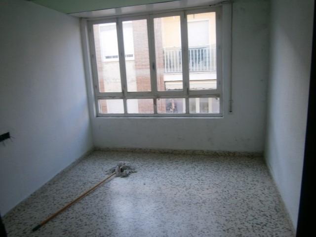 Piso Centrico