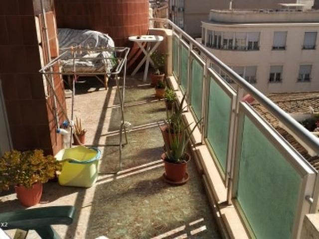 Piso Centrico