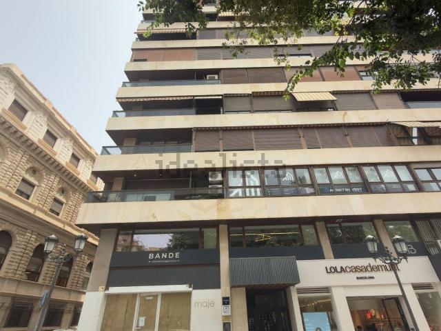 Piso, Centro Tradicional, Alicante / Alacant