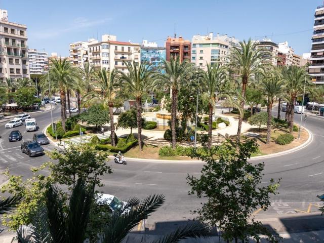 Piso, Centro Tradicional, Alicante / Alacant