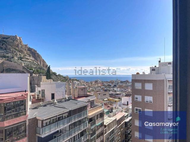 Piso, Centro Tradicional, Alicante / Alacant