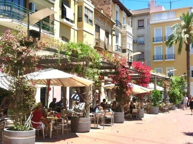 Piso, Centro Tradicional, Alicante / Alacant