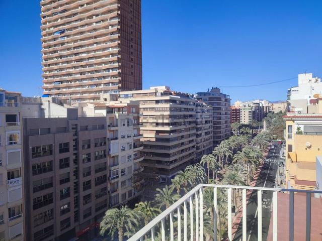 Piso, Centro Tradicional, Alicante / Alacant