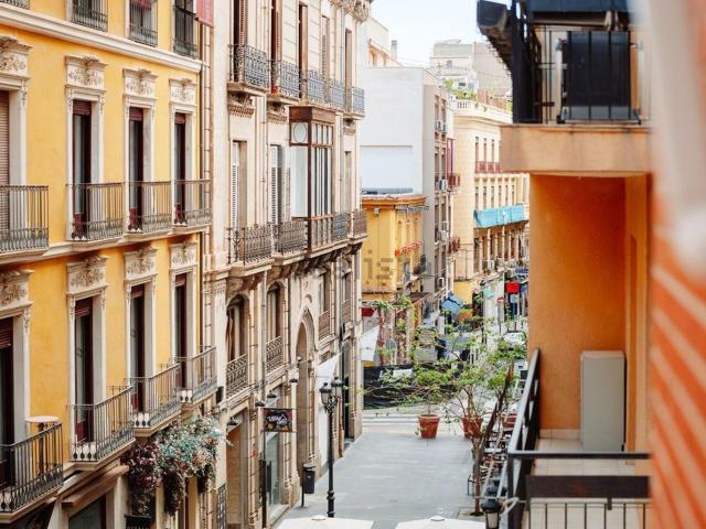 Piso, Centro Tradicional, Alicante / Alacant