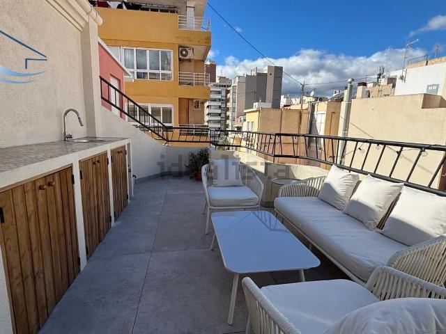 Piso, Centro Tradicional, Alicante / Alacant