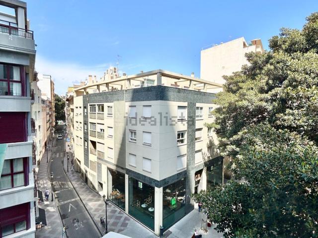 Piso, Centro Tradicional, Alicante / Alacant