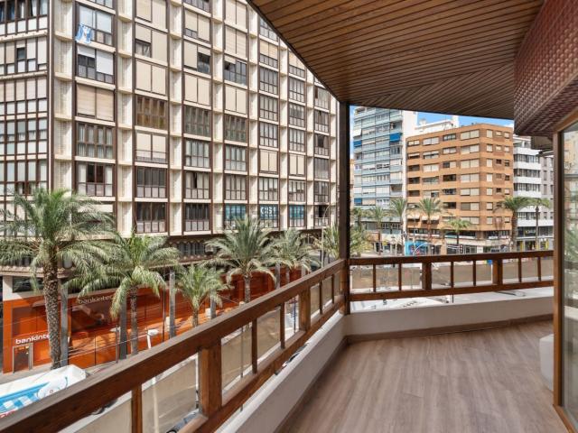 Piso, Centro Tradicional, Alicante / Alacant