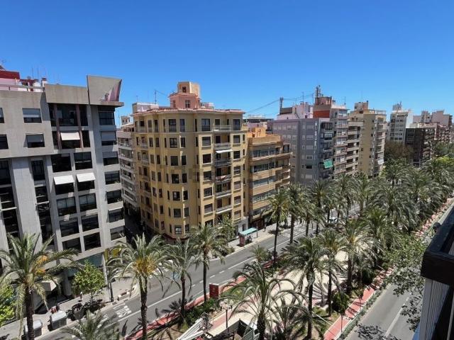 Piso, Centro Tradicional, Alicante / Alacant