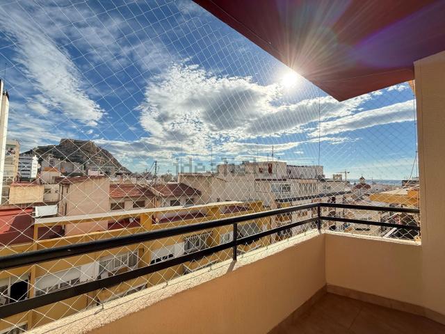Piso, Centro Tradicional, Alicante / Alacant