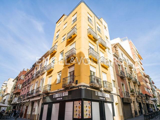 Piso, Centro Tradicional, Alicante / Alacant