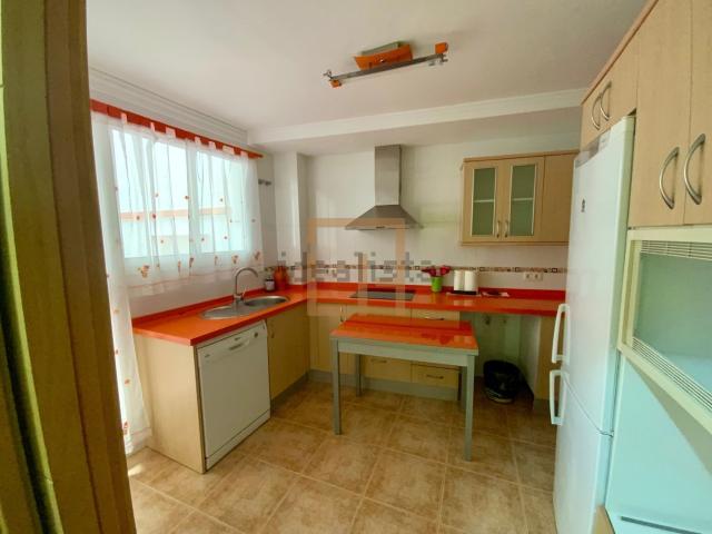 Piso, Centro, Vélez Malaga