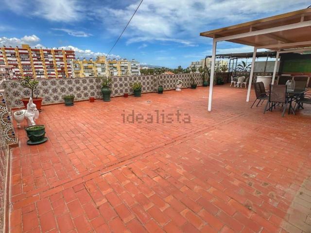 Piso, Centro, Vélez Malaga