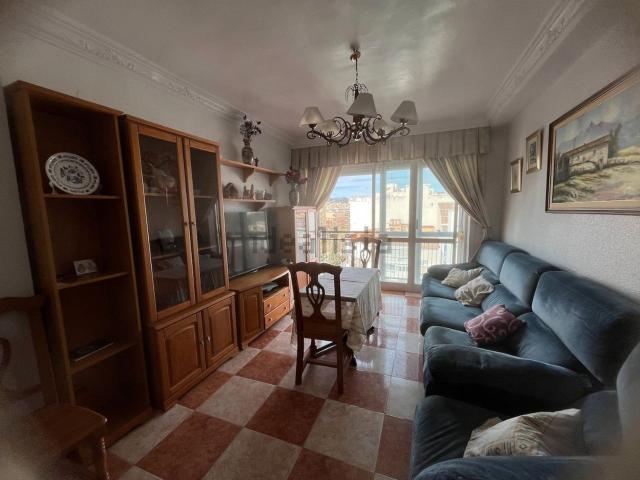Piso, Centro, Vélez Malaga