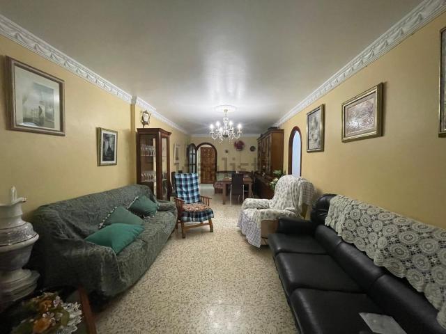 Piso, Centro, Vélez Malaga