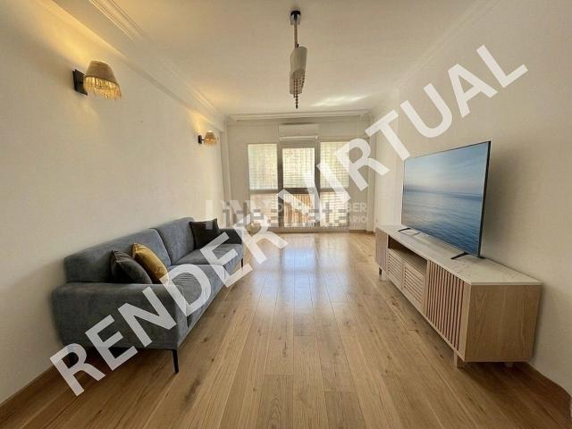 Piso, Centro, Vélez Malaga