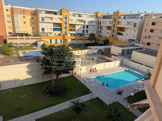 Piso, Centro, Vélez Malaga