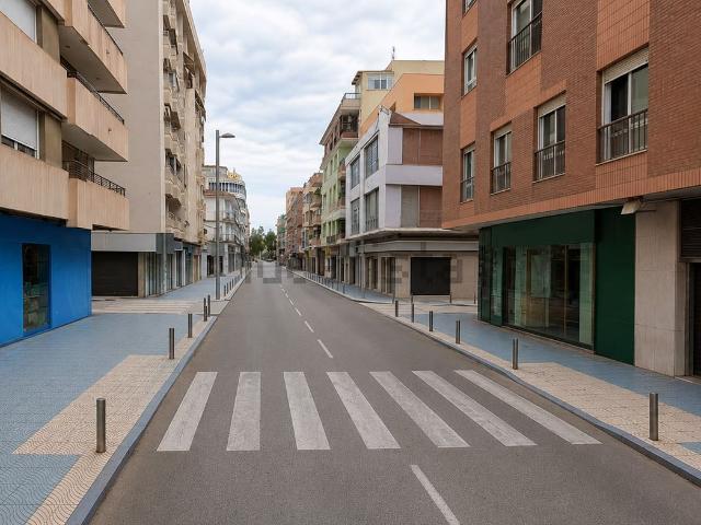 Piso, Centro, Vélez Malaga