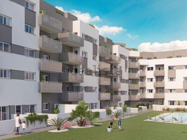 Piso, Centro, Vélez Malaga
