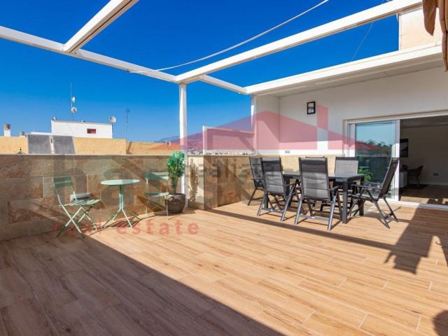Piso, Centro, Vélez Malaga