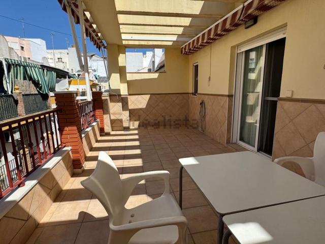 Piso, Centro, Vélez Malaga