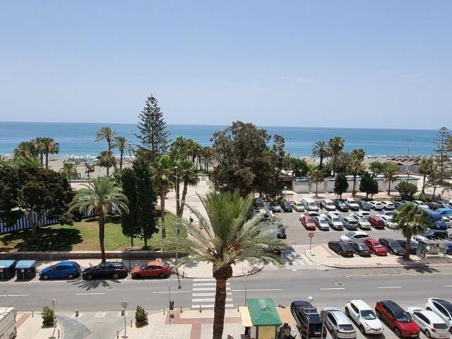 Piso, Centro, Vélez Malaga