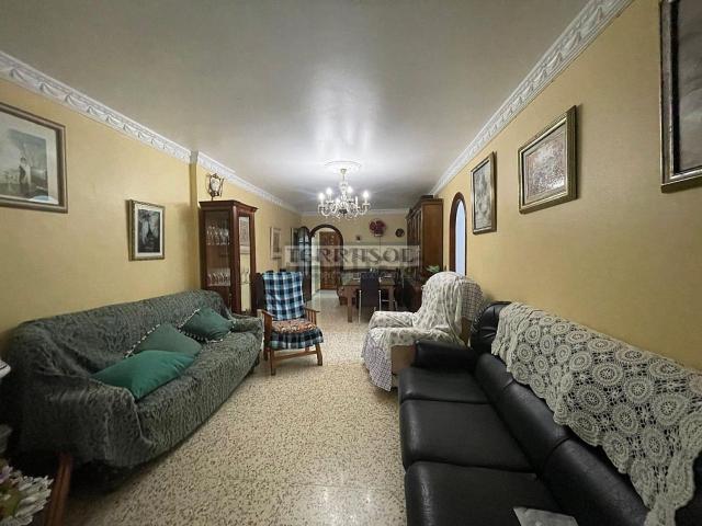 Piso, Centro, Vélez Malaga