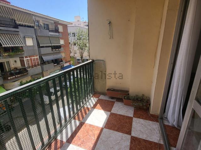 Piso, Centro, Vélez Malaga