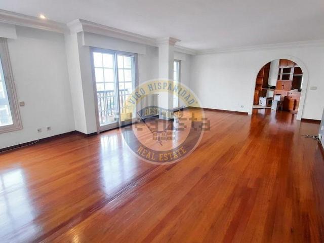 Piso, Centro Areal, Vigo